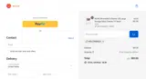 WELCOME6625 coupon verification screenshot