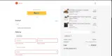WLIVE10 coupon verification screenshot