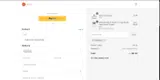 THANKYOU-5 coupon verification screenshot