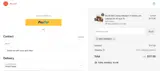 WELCOME6625 coupon verification screenshot