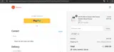CL07 coupon verification screenshot