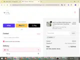 IAMTATI coupon verification screenshot