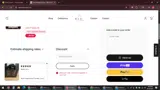 Chaos coupon verification screenshot