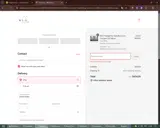 MapleTheMini coupon verification screenshot