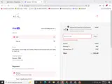 OBIWANWITHTHEFORCE coupon verification screenshot