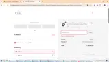 KYGO_THE_MINIBERNEDOODLE coupon verification screenshot
