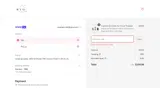 KYGO_THE_MINIBERNEDOODLE coupon verification screenshot