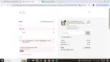 ROCKYLUVBUG coupon verification screenshot