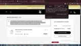 HAPPY15 coupon verification screenshot