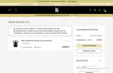 black20 coupon verification screenshot