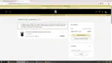 black20 coupon verification screenshot