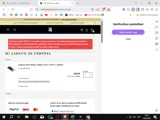WMF15 coupon verification screenshot