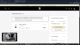 SILVESTER10 coupon verification screenshot