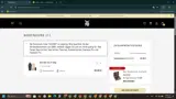 LOVE20 coupon verification screenshot