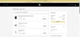 BALANCE10 coupon verification screenshot