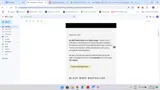 black20 coupon verification screenshot