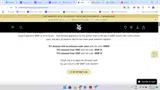 wmf15 coupon verification screenshot