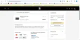MASTER15 coupon verification screenshot