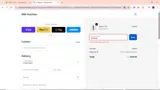 WM Nutritionsystem coupon verification screenshot