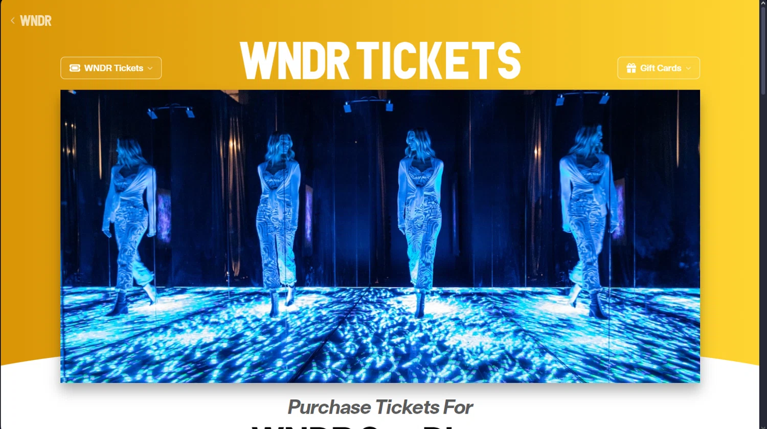 WNDR promo code screenshot showing code sdmuseummonth applied at WNDR checkout page. Uploaded by SimplyCodes community member ScanEagle5120 on Feb 18, 2025