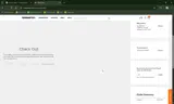 sale coupon verification screenshot