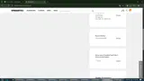 CODESE coupon verification screenshot