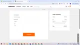 ONSALE coupon verification screenshot