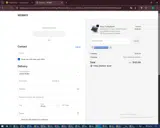 SWITCHANDCLICK coupon verification screenshot