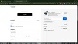 SWITCHANDCLICK coupon verification screenshot