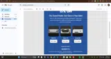 WOBKEY15 coupon verification screenshot