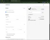 FANTASTIC coupon verification screenshot