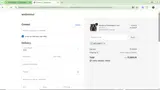 welcome17 coupon verification screenshot