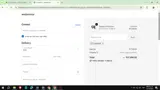 clawson coupon verification screenshot