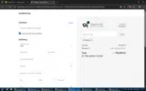 VAFO5 coupon verification screenshot