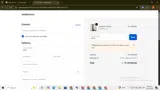 5SALE coupon verification screenshot