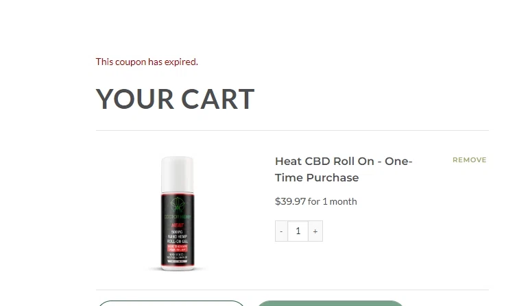 Wolf.bet checkout page showing Wolf.bet promo code box | Screenshot taken by SimplyCodes community member on Nov 17, 2022