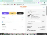 WOLFBOX Gear coupon verification screenshot