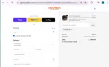 WOLFBOX Gear coupon verification screenshot