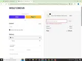 25off coupon verification screenshot