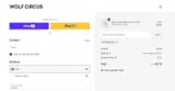 GOODY15 coupon verification screenshot