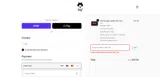 Wolf Escape Games coupon verification screenshot