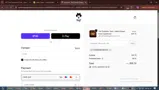 Wolf Escape Games coupon verification screenshot