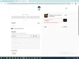 Wolf Escape Games coupon verification screenshot