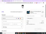 Wolf Escape Games coupon verification screenshot
