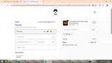 Wolf Escape Games coupon verification screenshot