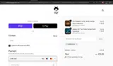 Wolf Escape Games coupon verification screenshot