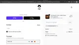 Wolf Escape Games coupon verification screenshot