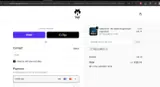 Wolf Escape Games coupon verification screenshot