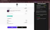 Wolf Escape Games coupon verification screenshot