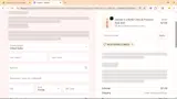 wolfferwelcome20 coupon verification screenshot